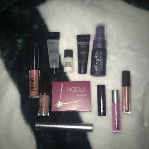 Makeup Mini Bundle